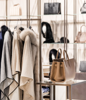 Luxury Fashion Market Trends, Size & Share Analysis
